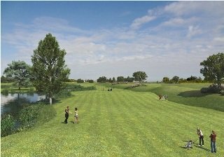 golf-extension