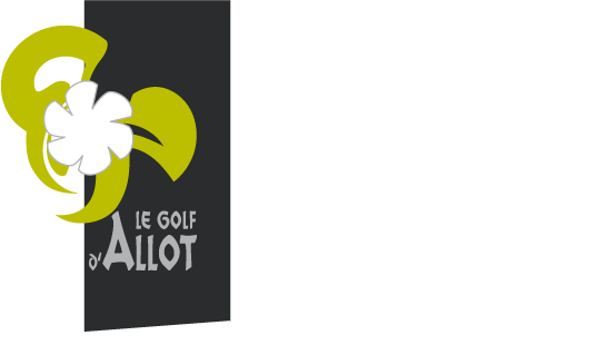 Domaine d'Allot // Son Golf - Sa Table - Son Club Affaires - Son Parc - Agen 47